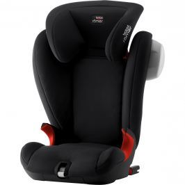Britax Römer Autosedačka Kidfix SL SICT Black, Cosmos Black