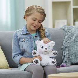 Hasbro Fur Real Friends - Ľadový medvedík