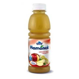 Hamánek Jablková nápoj s feniklom 500ml