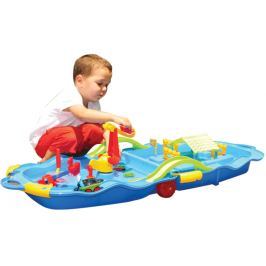 Buddy Toys BOT 3210 Water Fun Trolley - Hrací kufrík na kolieskach