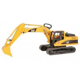 Bruder CAT Excavator 1:16
