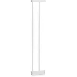 Hauck Predĺženie 14 cm k zábrane, white