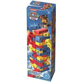Spin Master Paw Patrol vratký veža