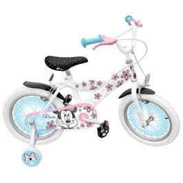 STAMP Minnie Exclusive - Bicykel 16