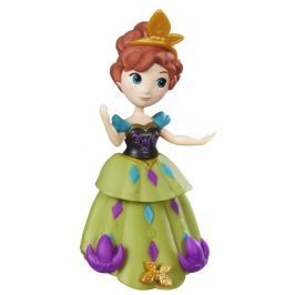 Hasbro Mini princezná s doplnkami Anna