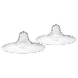 Tommee Tippee Prsné klobúčiky C2N, 2 ks