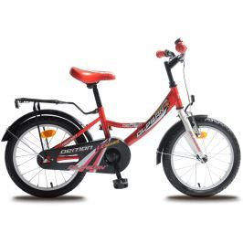 Olpran Detský bicykel Demon 16