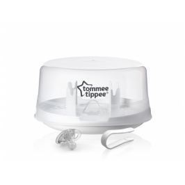 Tommee Tippee Parný sterilizátor do mikrovlnnej rúry C2N