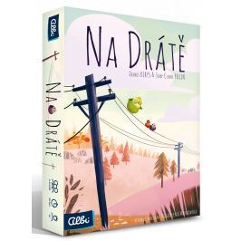 Albi Na drôte