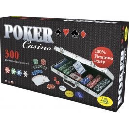 Albi Poker Casino (300 žetónov)