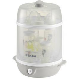 BÉABA Elektrický sterilizátor Express - sivý