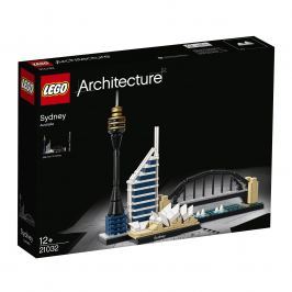 LEGO® Architecture 21032 Sydney