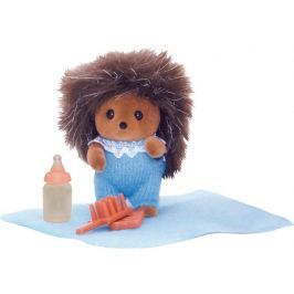 Sylvanian Families Baby ježko