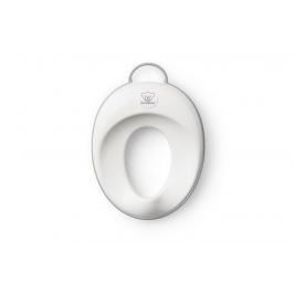 Babybjörn Adaptér na WC White / Grey