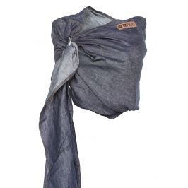 ByKay šatka RINGSLING Classic Dark Jeans