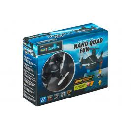 Revell Kvadrokoptéra REVELL 23888 - Nano Quad Fun - čierna