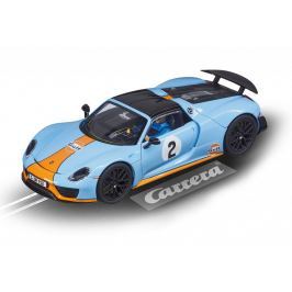 Carrera Auto Carrera EVO - 27549 Porsche 918 Spyder
