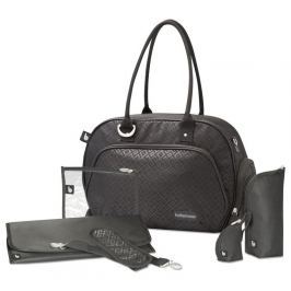 Babymoov Prebaľovacia taška Trendy Bag - čierna