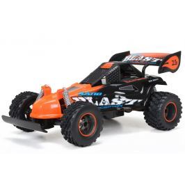 Alltoys RC auto Buggy 1:16 - oranžové