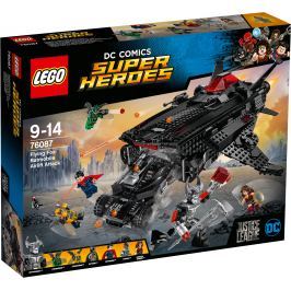LEGO® Super Heroes 76087 Obrie netopier: Vzdušný útok v Batmobile