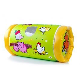 Teddies Valec s rolničkou 42x23cm Moje prvé zvieratká