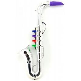 Teddies Saxofón plast 36cm