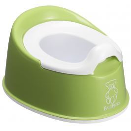 Babybjörn Nočník Smart, Spring Green