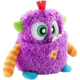 Fisher Price Plyšová veselá príšerka