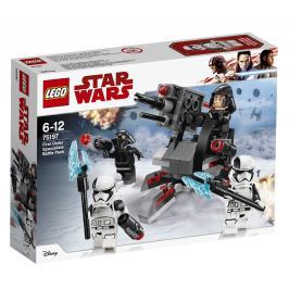 LEGO® Star Wars ™ 75197 Oddiel špeciálnych jednotiek Prvého poriadku