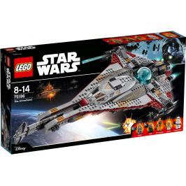 LEGO® Star Wars Vesmírna loď Arrowhead