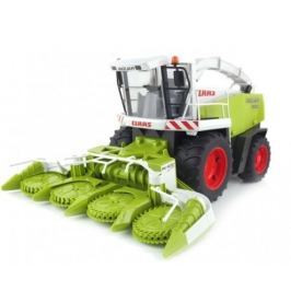 Bruder Claas Jaguar 900 poľný sekací stroj 1:16