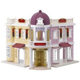 Sylvanian Families Mesto - veľký obchodný dom