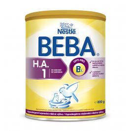 BEBA HA 1 800g