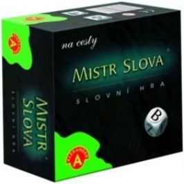 Alexander Majster slova - cestovná verzia