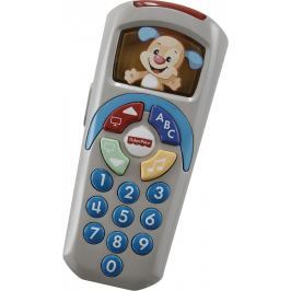 Fisher Price Psíkov ovládač