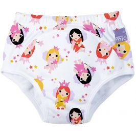 Bambinomio Učiace plienky Fairy, 2-3 roky