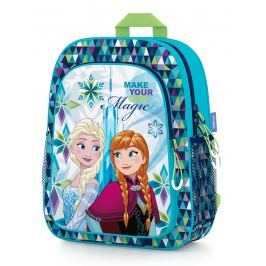 Karton P+P Detský predškolský batoh - Frozen