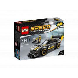 LEGO® Speed Champions 75877 Mercedes-AMG GT3
