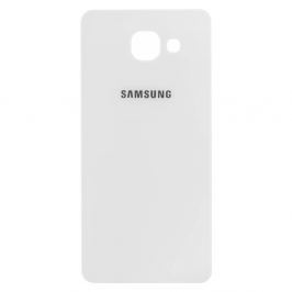 FORCELL Zadný kryt (kryt batérie) Samsung Galaxy A5 2016 (A510) biely