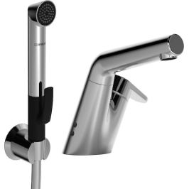 Hansa SIGNATUR umývadlová bat. s bidet.sprškou 55112201