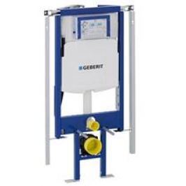 Geberit Duofix nádržka k WC do sadrokartónu 111.390.00.5