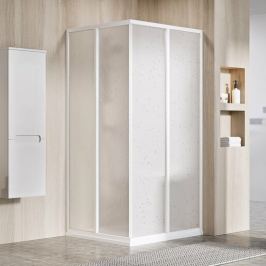 Sprchové dvere 80x185 cm Ravak Supernova biela 14V4010211