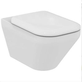 Wc závesné Ideal Standard Tonic II zadný odpad K316301