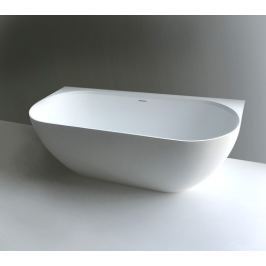 Laguna Vaňa Lesly z liatého mramoru 170x82x55 LE1700