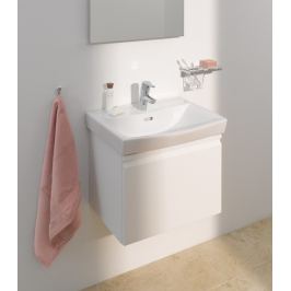 Skrinka pod umývadlo Laufen Pro Nordic 55 cm, biela 8303.7.095.463.1