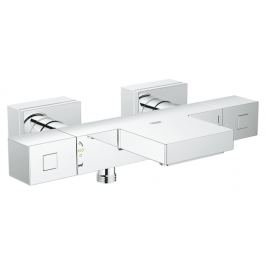 Termostat Grohe Grohtherm Cube s termostatickou baterií 150 mm chróm 34497000