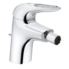 Bidetová batéria Grohe Eurostyle New s výpusťou chróm 33565003