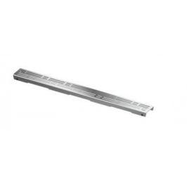 Rošt Tece Drainline 145 cm leštená nerez basic 601510