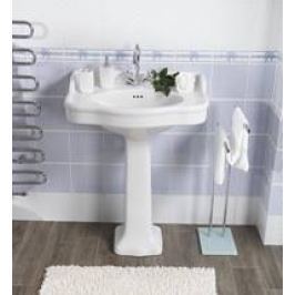 Vitra RICORDI/Aria umyvadlo 57cm, 1 otvor 6155-003-0001