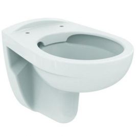 Ideal Standard Eurovit Klozet závěsný RIMLESS K284401